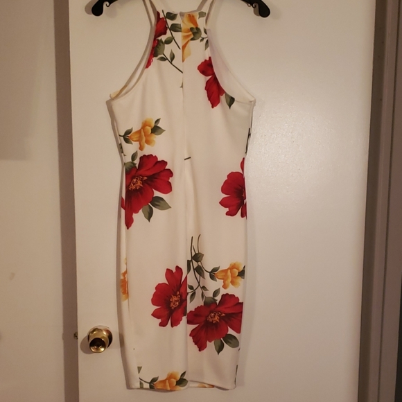 Bodycon dress - Picture 2 of 2